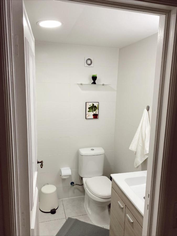 Mima House Al Apartment Aveiro Luaran gambar