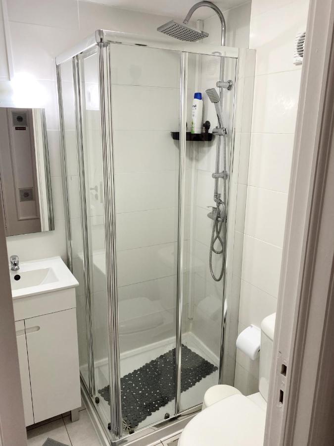 Mima House Al Apartment Aveiro Luaran gambar