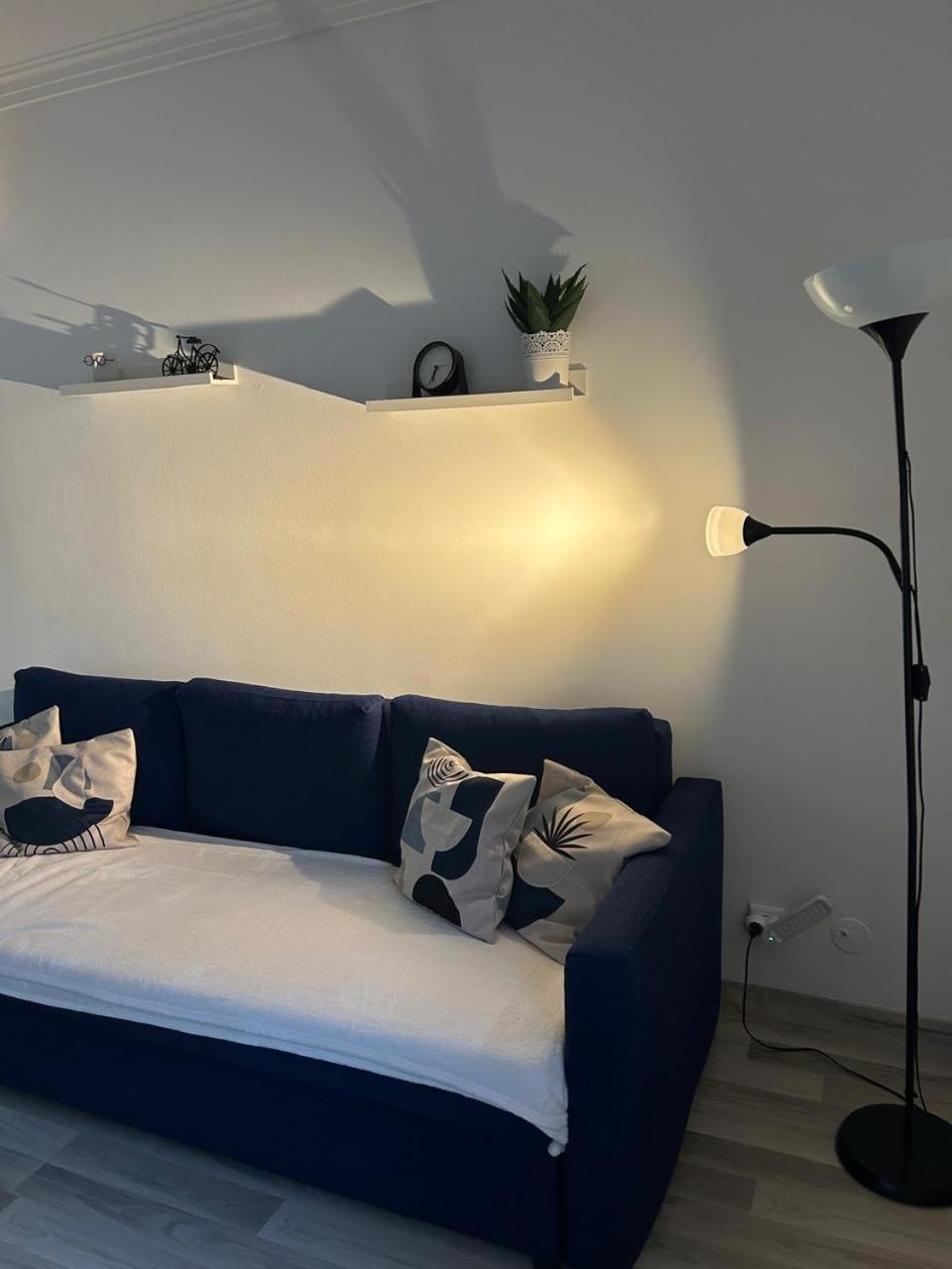 Mima House Al Apartment Aveiro Luaran gambar