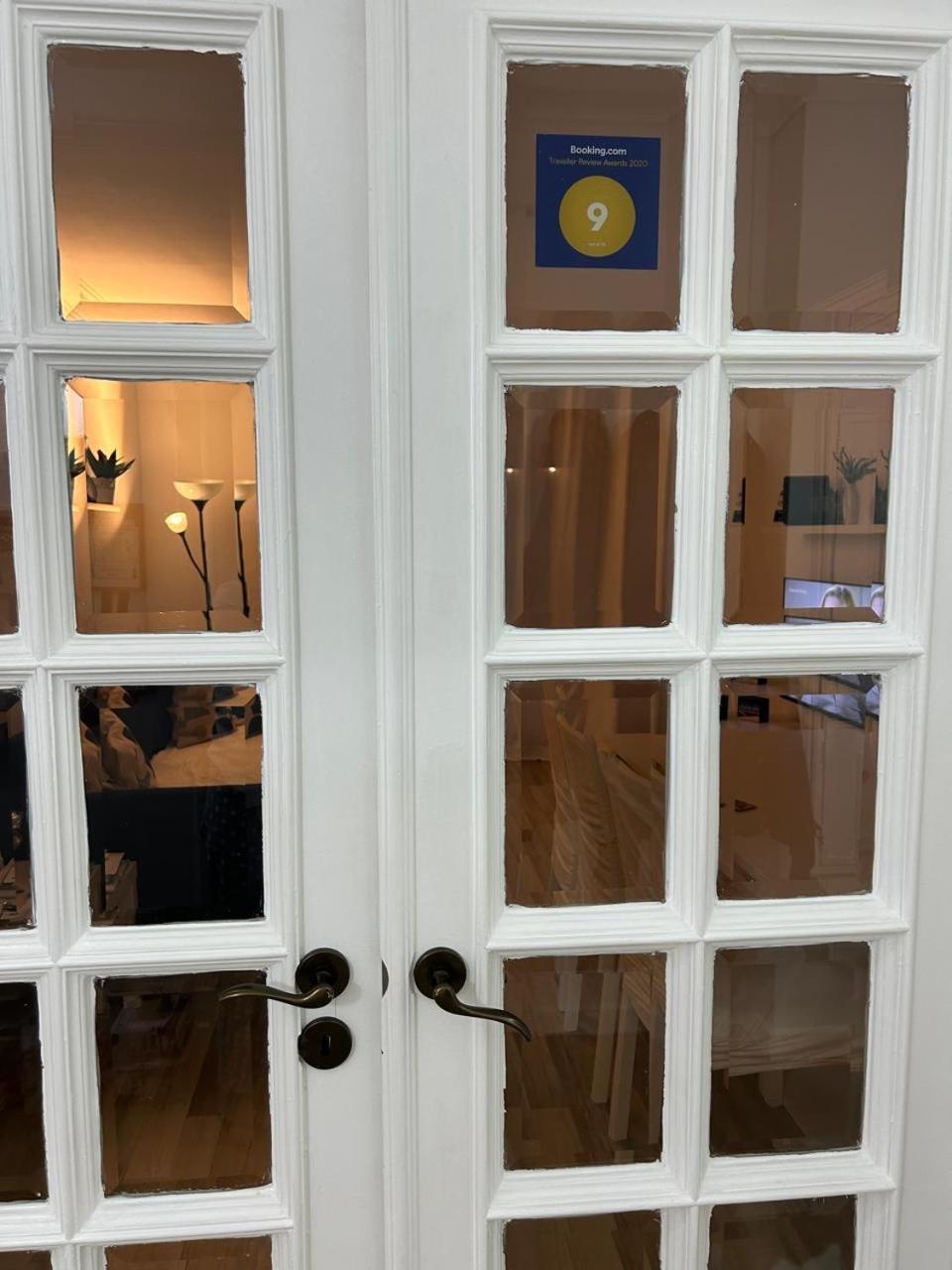 Mima House Al Apartment Aveiro Luaran gambar