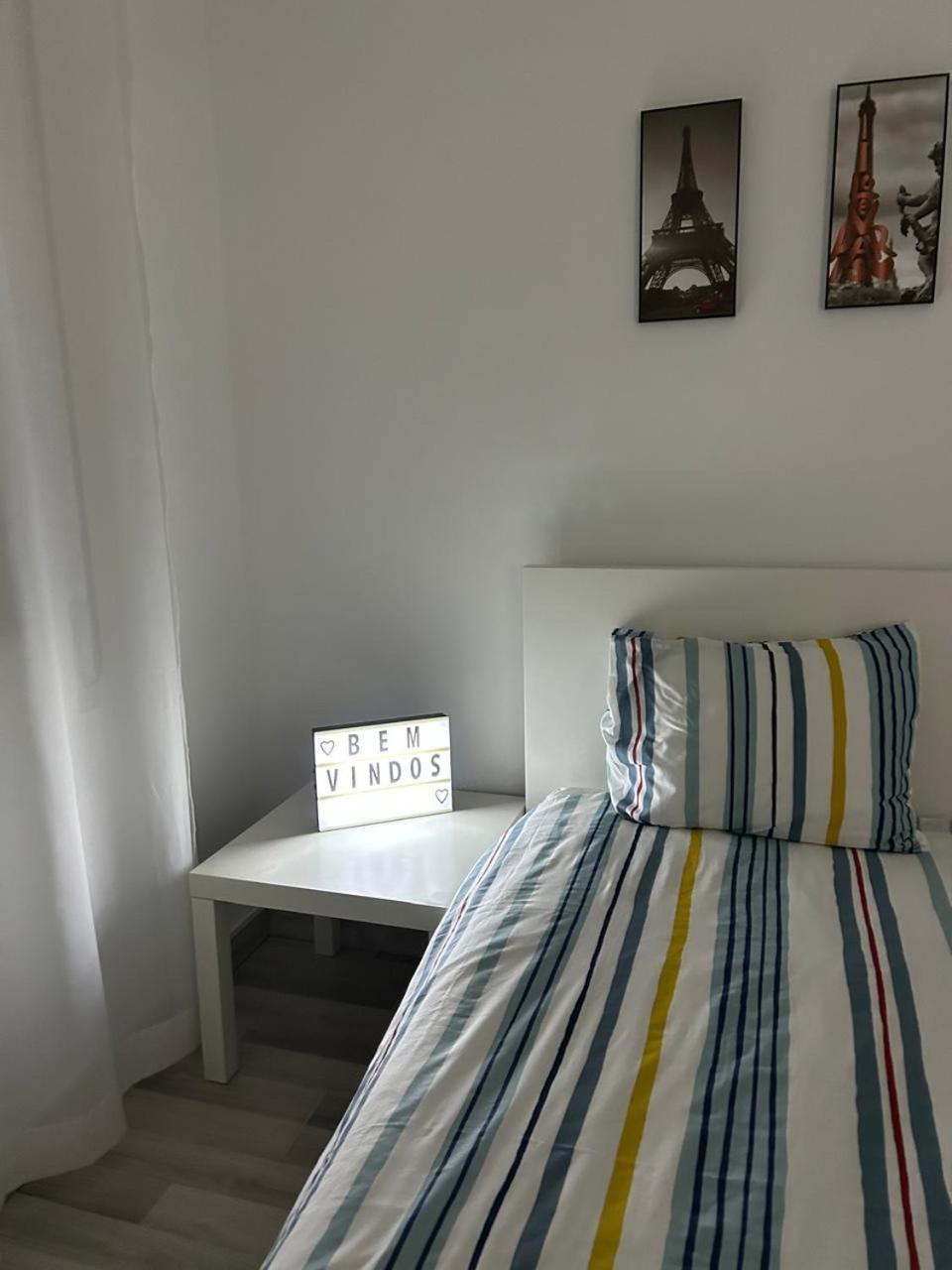 Mima House Al Apartment Aveiro Luaran gambar