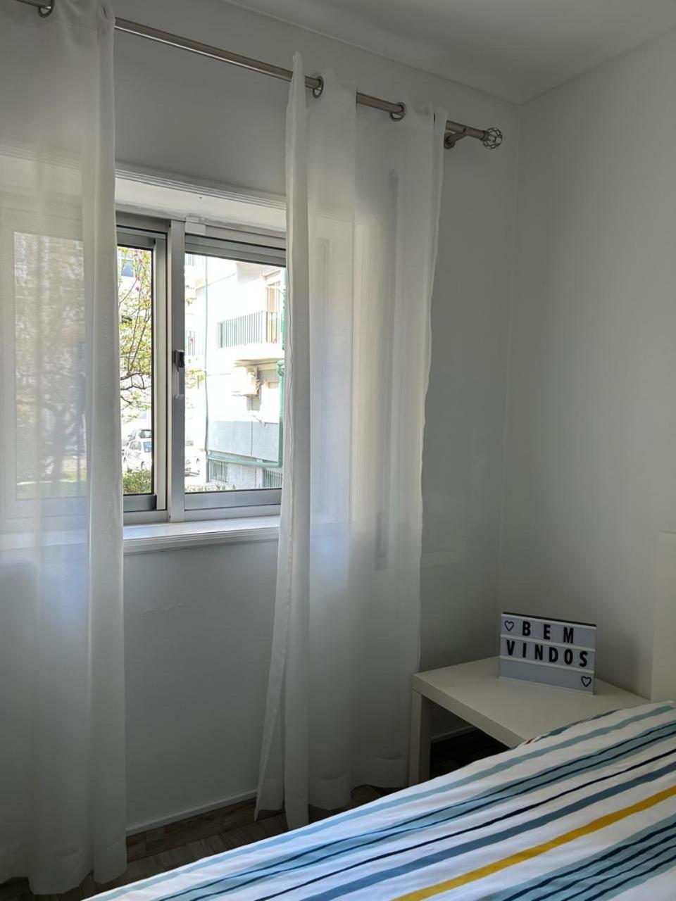 Mima House Al Apartment Aveiro Luaran gambar