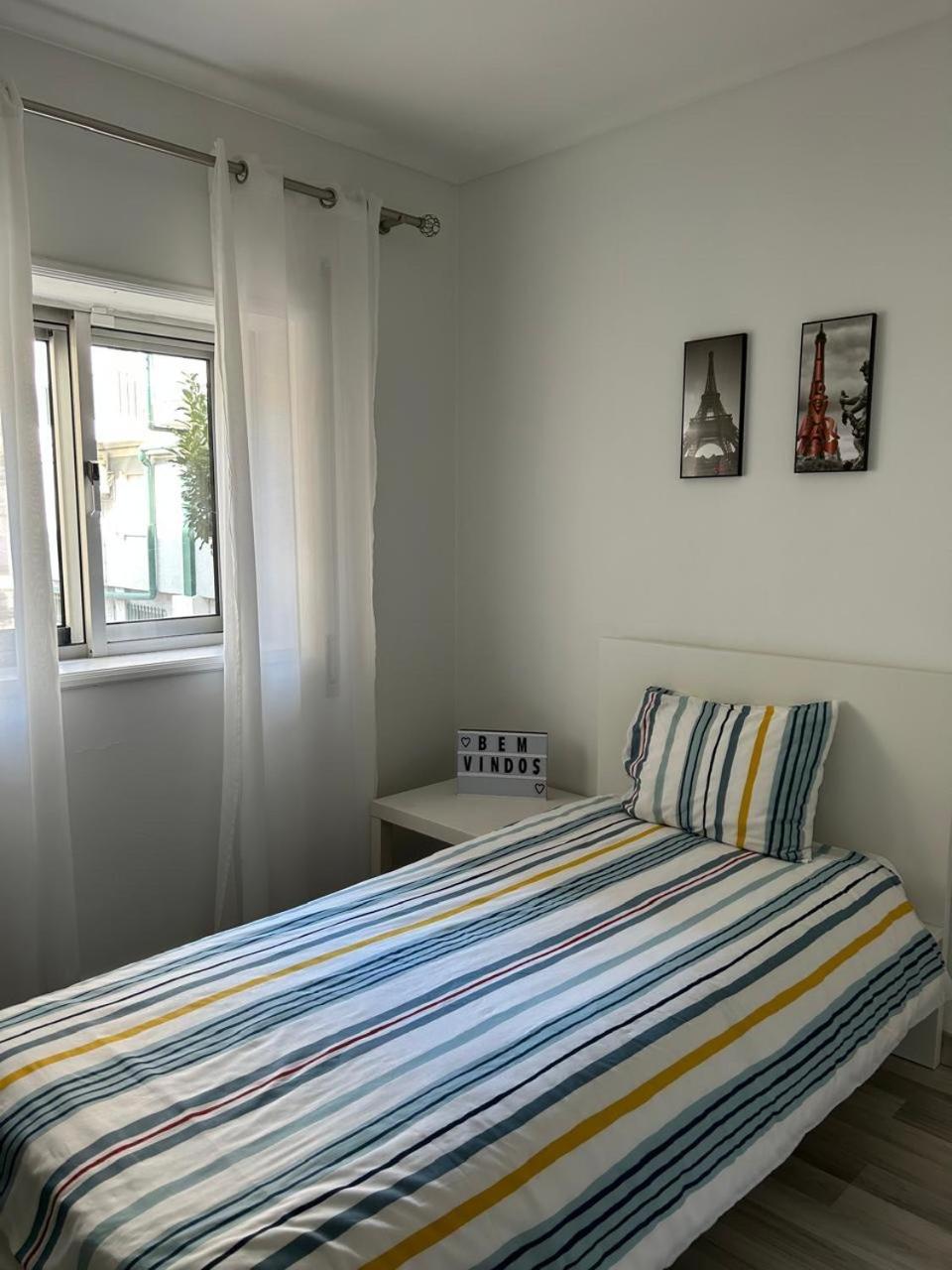 Mima House Al Apartment Aveiro Luaran gambar