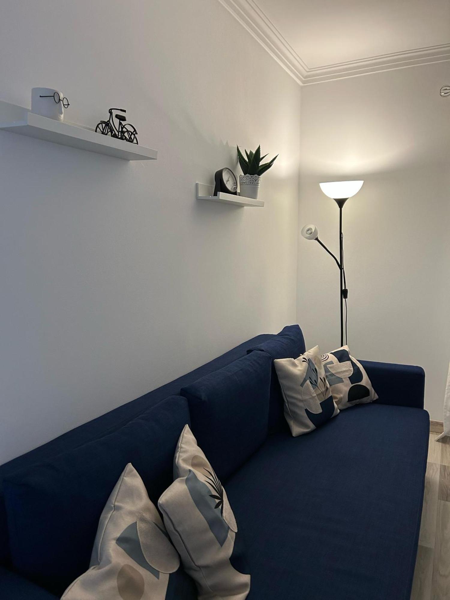 Mima House Al Apartment Aveiro Luaran gambar